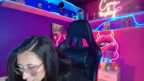 Snapshot of mycutiebabe chatting on 15, 3, 2026 Milly Cute online show from 15, 3, 2026