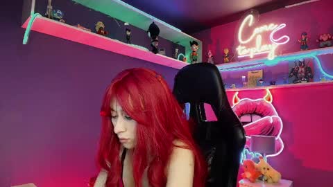 Snapshot of mycutiebabe chatting on 8, 4, 2026 Milly Cute online show from 8, 4, 2026