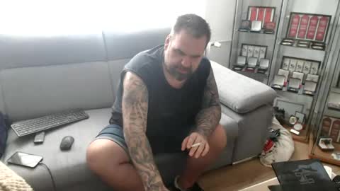 mydirtyhobby84 online show from 7, 7, 2026