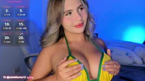 Snapshot of mydollscanbefun chatting on 30, 3, 2026 Mar - online show from 30, 3, 2026