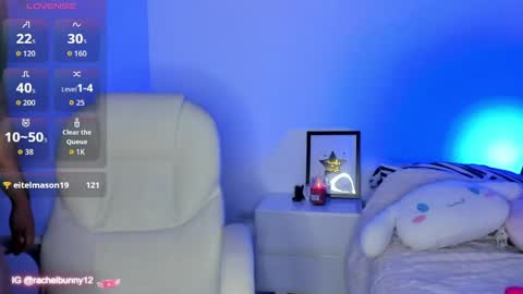 Snapshot of mydollscanbefun chatting on 3, 4, 2026 Mar - online show from 3, 4, 2026