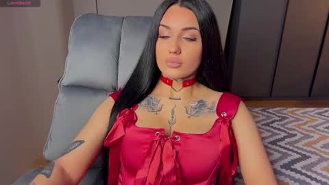 Hecate online show from 10, 11, 2025