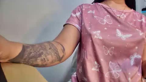 myhoney_hot online show from 6, 1, 2026