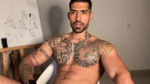 Snapshot of myke_esthetic chatting on 12, 2, 2025 Myke esthetic online show from 12, 2, 2025