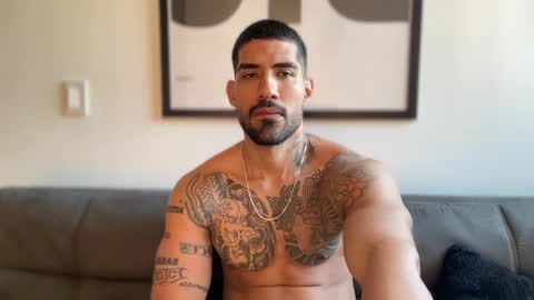 Snapshot of myke_esthetic chatting on 20, 2, 2025 Myke esthetic online show from 20, 2, 2025