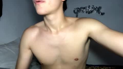 myke hotxxx online show from 2, 8, 2026