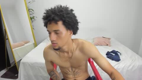 myke_master online show from 6, 11, 2025