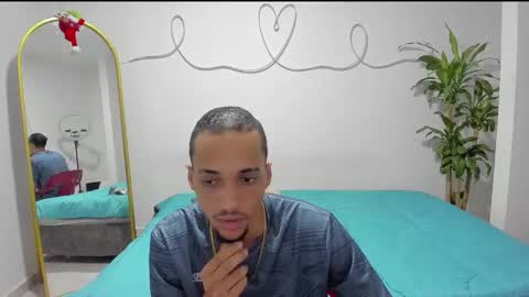 myke_master online show from 15, 12, 2025