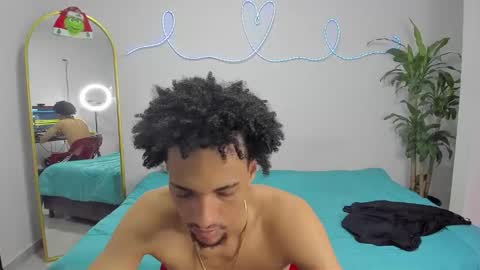 myke_master online show from 20, 12, 2025