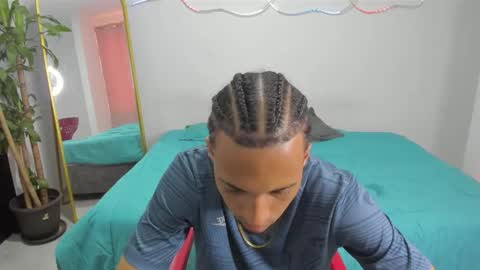 myke_master online show from 5, 1, 2026