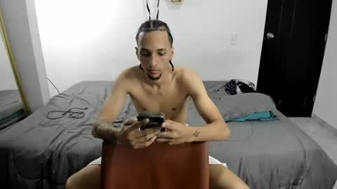 myke_master online show from 20, 7, 2026