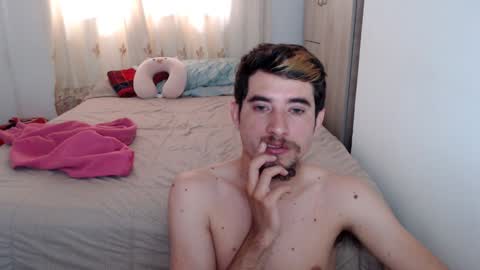 Snapshot of myke_xxx chatting on 27, 12, 2024 mike online show from 27, 12, 2024