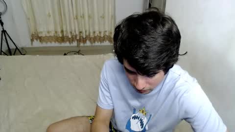 Snapshot of myke_xxx chatting on 9, 9, 2025 mike online show from 9, 9, 2025