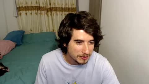 Snapshot of myke_xxx chatting on 8, 1, 2026 mike online show from 8, 1, 2026