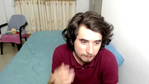 Snapshot of myke_xxx chatting on 12, 1, 2026 mike online show from 12, 1, 2026