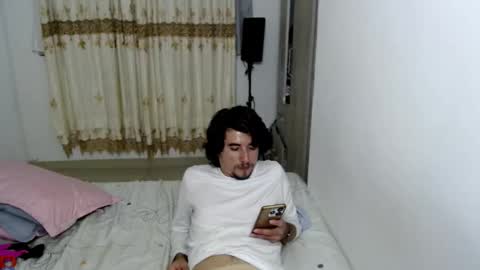 Snapshot of myke_xxx chatting on 18, 1, 2026 mike online show from 18, 1, 2026