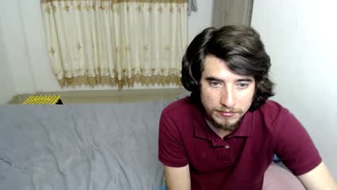 Snapshot of myke_xxx chatting on 17, 2, 2026 mike online show from 17, 2, 2026