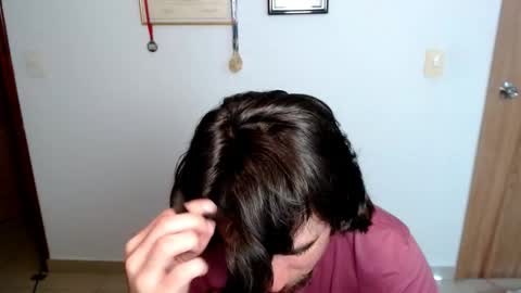 Snapshot of myke_xxx chatting on 24, 2, 2026 mike online show from 24, 2, 2026