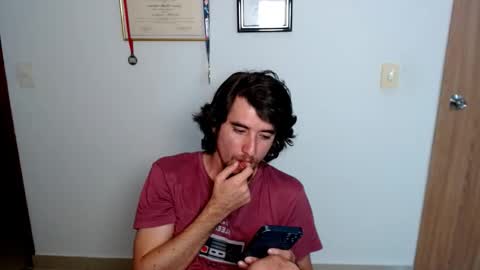 Snapshot of myke_xxx chatting on 26, 2, 2026 mike online show from 26, 2, 2026