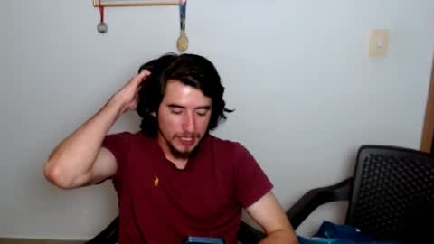 Snapshot of myke_xxx chatting on 7, 3, 2026 mike online show from 7, 3, 2026