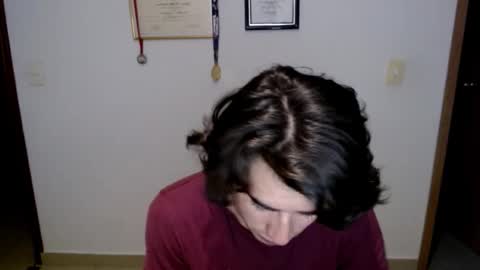 Snapshot of myke_xxx chatting on 15, 3, 2026 mike online show from 15, 3, 2026