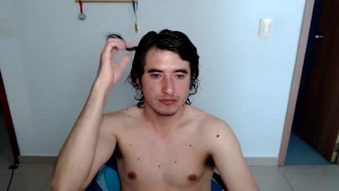 Snapshot of myke_xxx chatting on 19, 3, 2026 mike online show from 19, 3, 2026