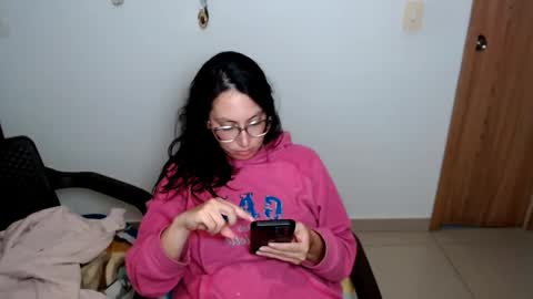 Snapshot of myke_xxx chatting on 25, 3, 2026 mike online show from 25, 3, 2026