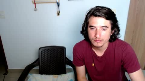 Snapshot of myke_xxx chatting on 27, 3, 2026 mike online show from 27, 3, 2026