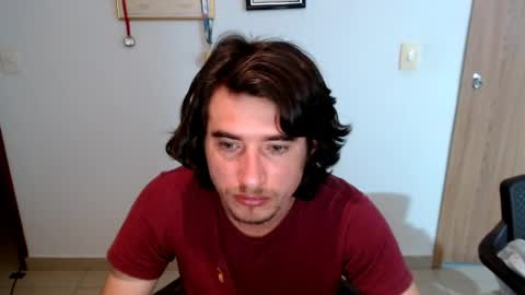 Snapshot of myke_xxx chatting on 1, 4, 2026 mike online show from 1, 4, 2026