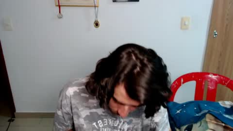 Snapshot of myke_xxx chatting on 6, 4, 2026 mike online show from 6, 4, 2026