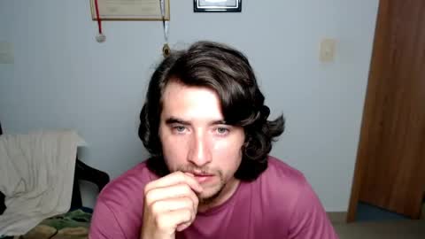 Snapshot of myke_xxx chatting on 16, 4, 2026 mike online show from 16, 4, 2026