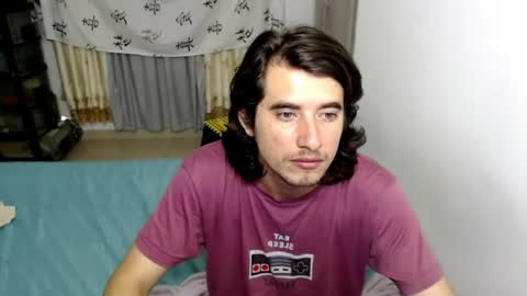 Snapshot of myke_xxx chatting on 16, 6, 2026 mike online show from 16, 6, 2026