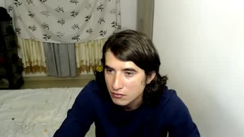 Snapshot of myke_xxx chatting on 10, 7, 2026 mike online show from 10, 7, 2026