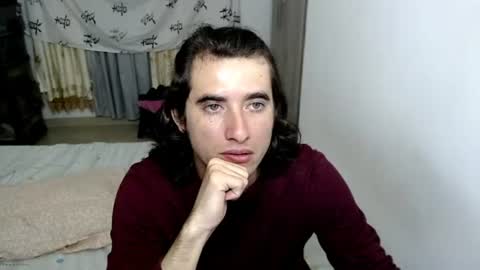 Snapshot of myke_xxx chatting on 12, 7, 2026 mike online show from 12, 7, 2026
