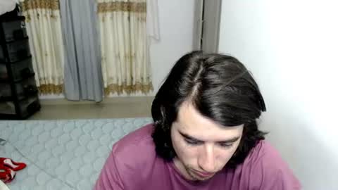 Snapshot of myke_xxx chatting on 23, 7, 2026 mike online show from 23, 7, 2026