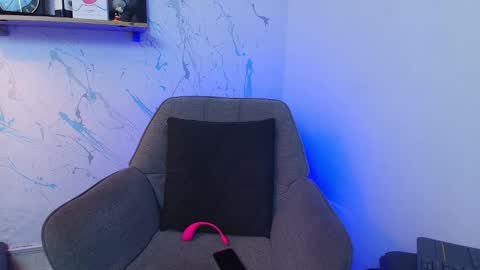 Mykel   online show from 26, 11, 2025