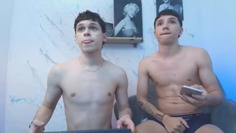 Mykel   online show from 15, 1, 2026