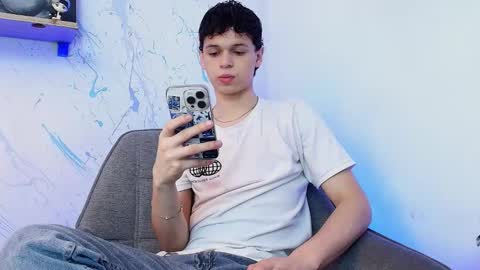 Mykel   online show from 18, 2, 2026