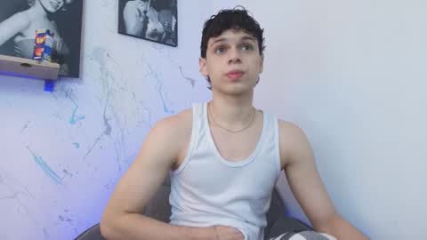 Mykel   online show from 22, 2, 2026