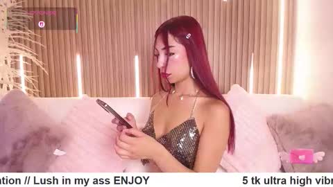 Myla  online show from 18, 9, 2025