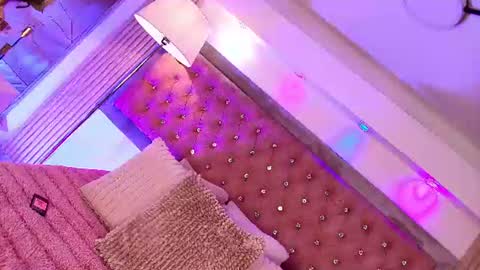 Snapshot of myladreams_ chatting on 4, 8, 2026 Myla online show from 4, 8, 2026