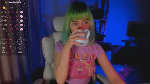 MylaFlores online show from 16, 1, 2026