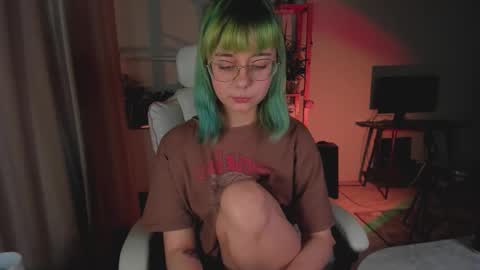 MylaFlores online show from 12, 3, 2026