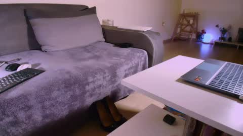 Snapshot of mylegsonheels chatting on 21, 4, 2026 Anda online show from 21, 4, 2026