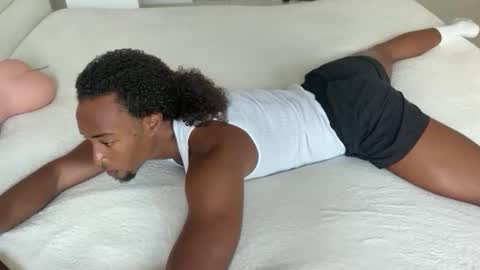 Snapshot of myles_isperfect chatting on 8, 3, 2026 Myles Spears online show from 8, 3, 2026