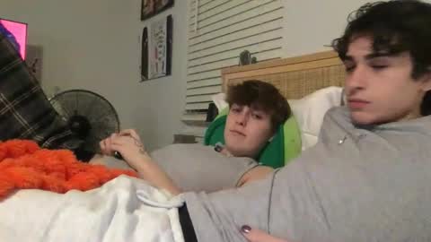 MylesMaxx online show from 16, 1, 2026