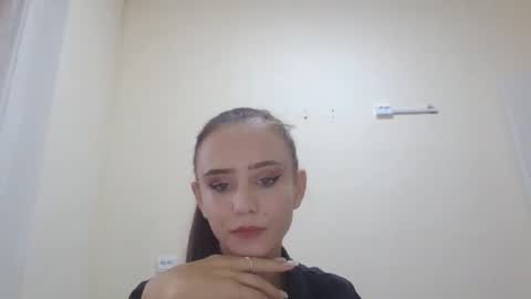 mylittle_flame online show from 17, 11, 2025