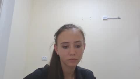 mylittle_flame online show from 25, 11, 2025