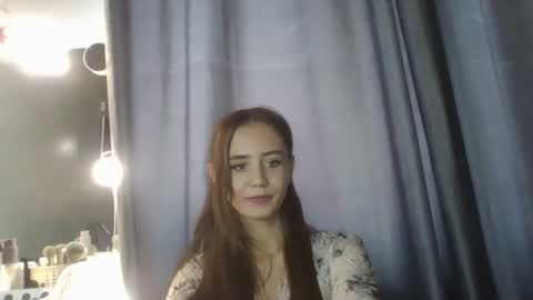 mylittle_flame online show from 1, 12, 2025