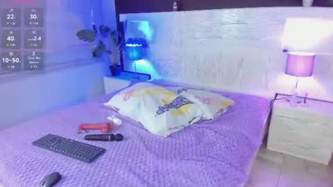 Milena or Your Mile  online show from 21, 7, 2026